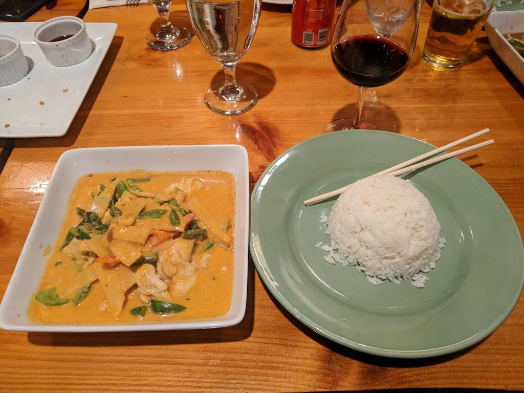 Love2Eat Thai Crozet | restaurant | 540 Radford Ln, Charlottesville, VA 22903, USA | 4348235881 OR +1 434-823-5881