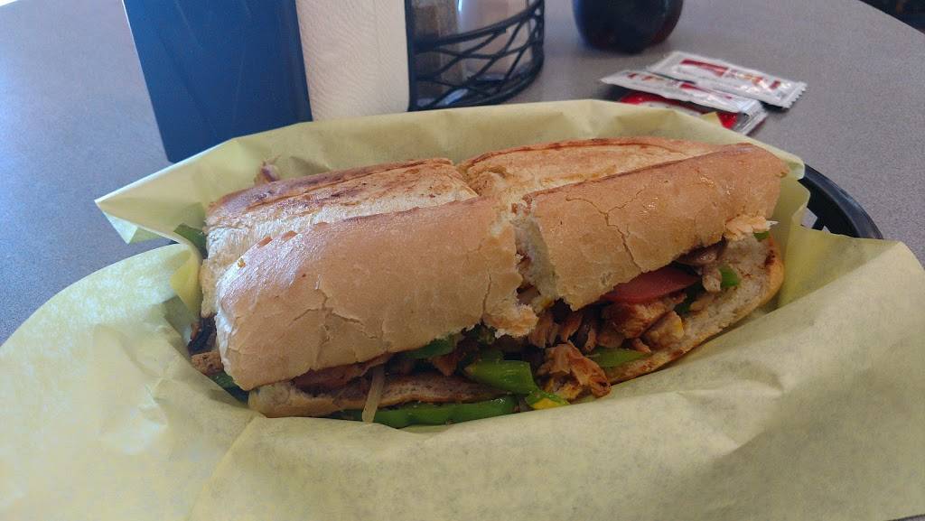 The Deli Lama | restaurant | 150 Toland St, San Francisco, CA 94124, USA | 4158213795 OR +1 415-821-3795