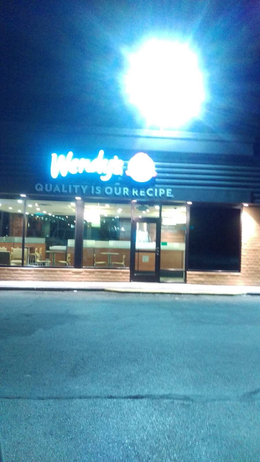 Wendys | restaurant | 3601 4th St NW, Albuquerque, NM 87107, USA | 5053455746 OR +1 505-345-5746