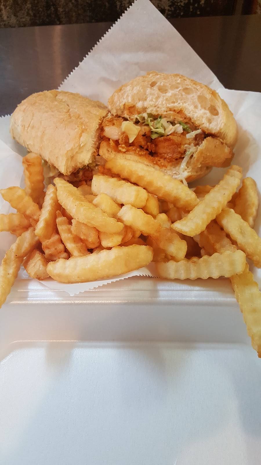 Dans Cafe | restaurant | 995 E Church St, Lexington, TN 38351, USA | 7312499979 OR +1 731-249-9979