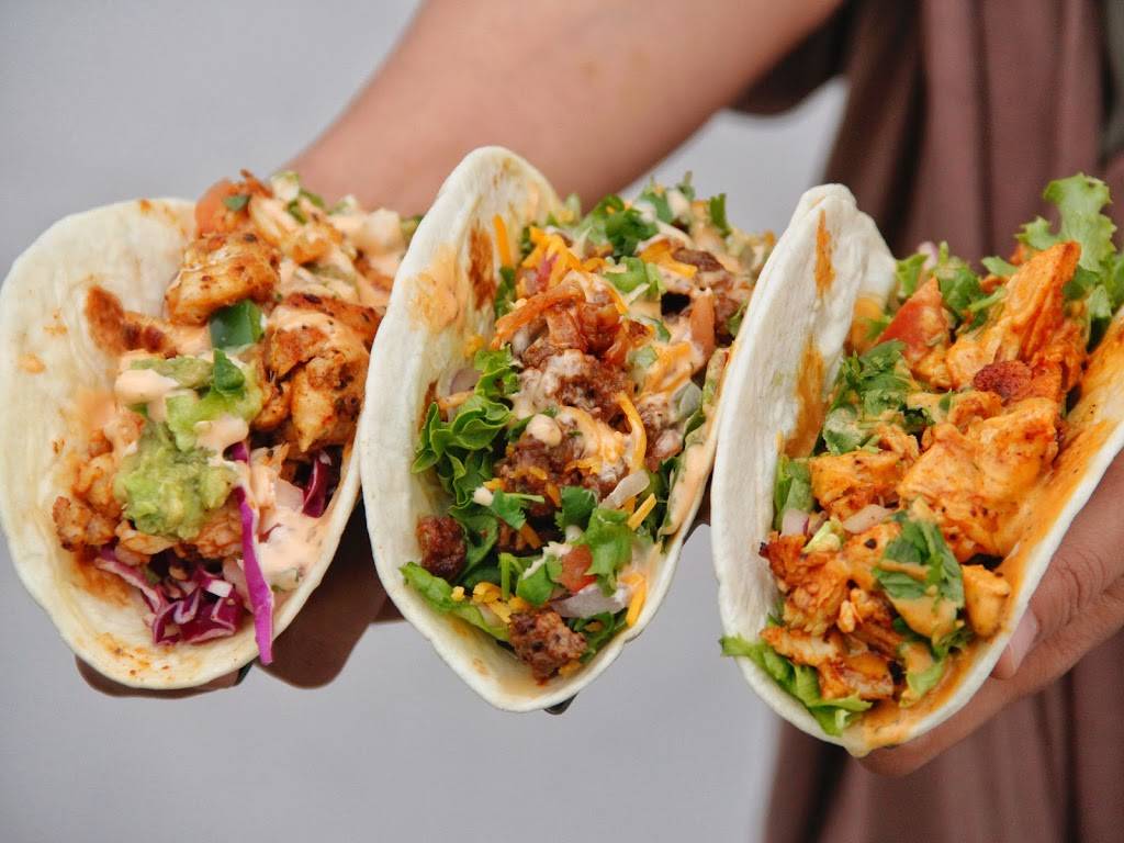 OMG! Burger | restaurant | 1230 N Mason Rd, 800, Katy, TX 77449, USA | 2817174545 OR +1 281-717-4545