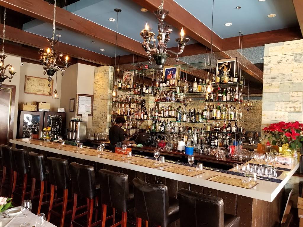 Etoile Cuisine Et Bar | restaurant | 1101-11 Uptown Park Blvd, Houston, TX 77056, USA | 8326685808 OR +1 832-668-5808