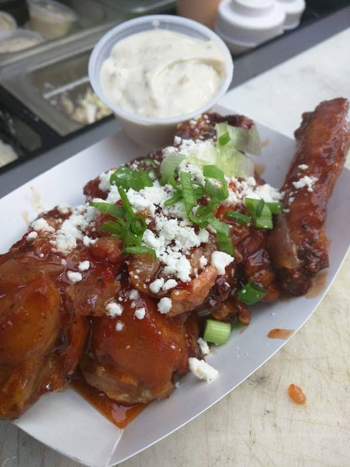 The Hunger Squad Cafe & Catering | restaurant | 15561 W High St, Middlefield, OH 44062, USA | 4403172351 OR +1 440-317-2351