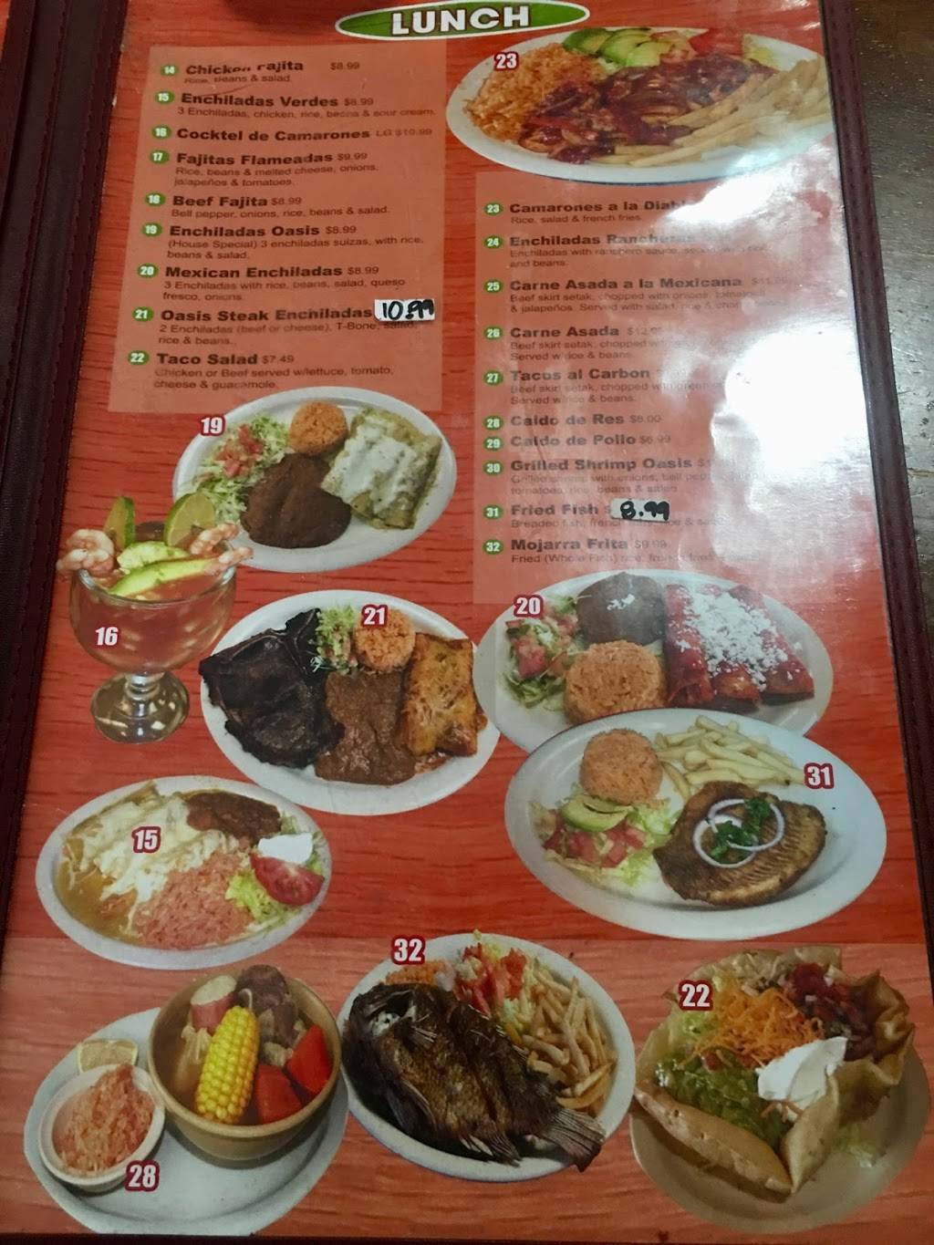 Taqueria El Oasis Del Norte #2 | restaurant | 4438 FM482, New Braunfels, TX 78132, USA | 8306325440 OR +1 830-632-5440