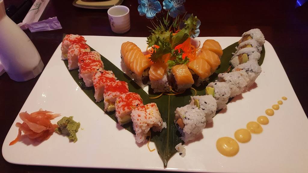 Asian House | restaurant | 407 Cheney Hwy, Titusville, FL 32780, USA | 3212698900 OR +1 321-269-8900