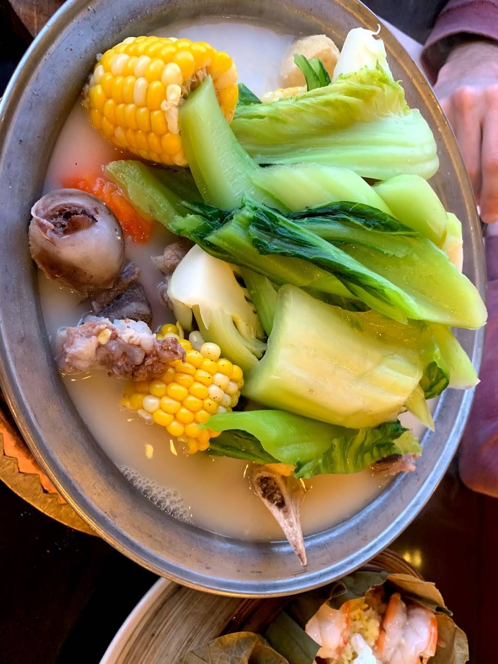 Keungs Delight | restaurant | 7030 Warden Ave, Markham, ON L3R 5Y2, Canada | 9059489000 OR +1 905-948-9000