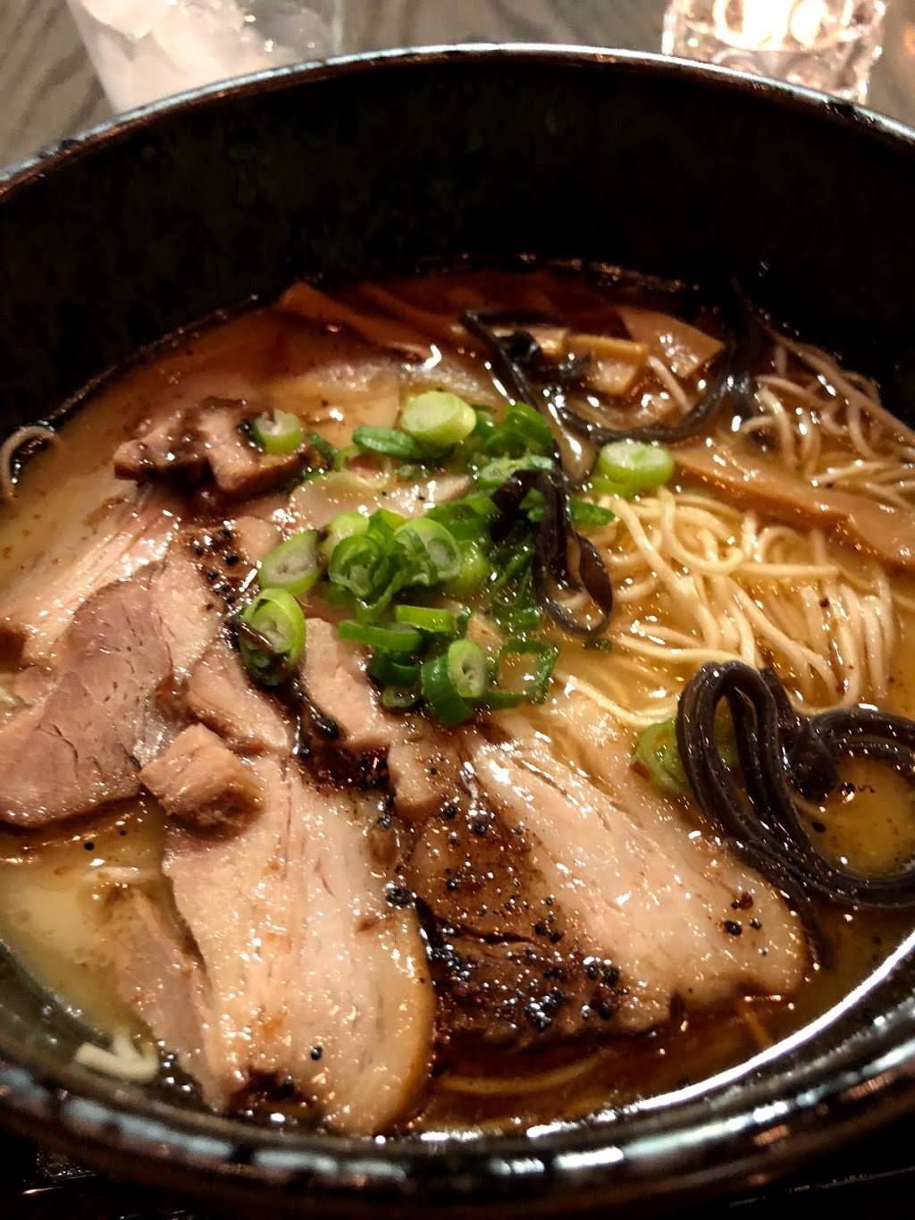 Noodle Bar | restaurant | 114 W Adams St C-103, Phoenix, AZ 85003, USA | 4804547905 OR +1 480-454-7905