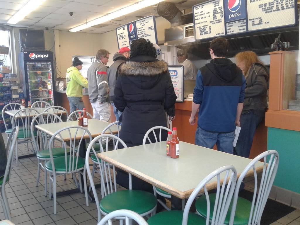 Ponchitos Taqueria | restaurant | 410 W Seneca Turnpike, Syracuse, NY 13207, USA | 3155655314 OR +1 315-565-5314