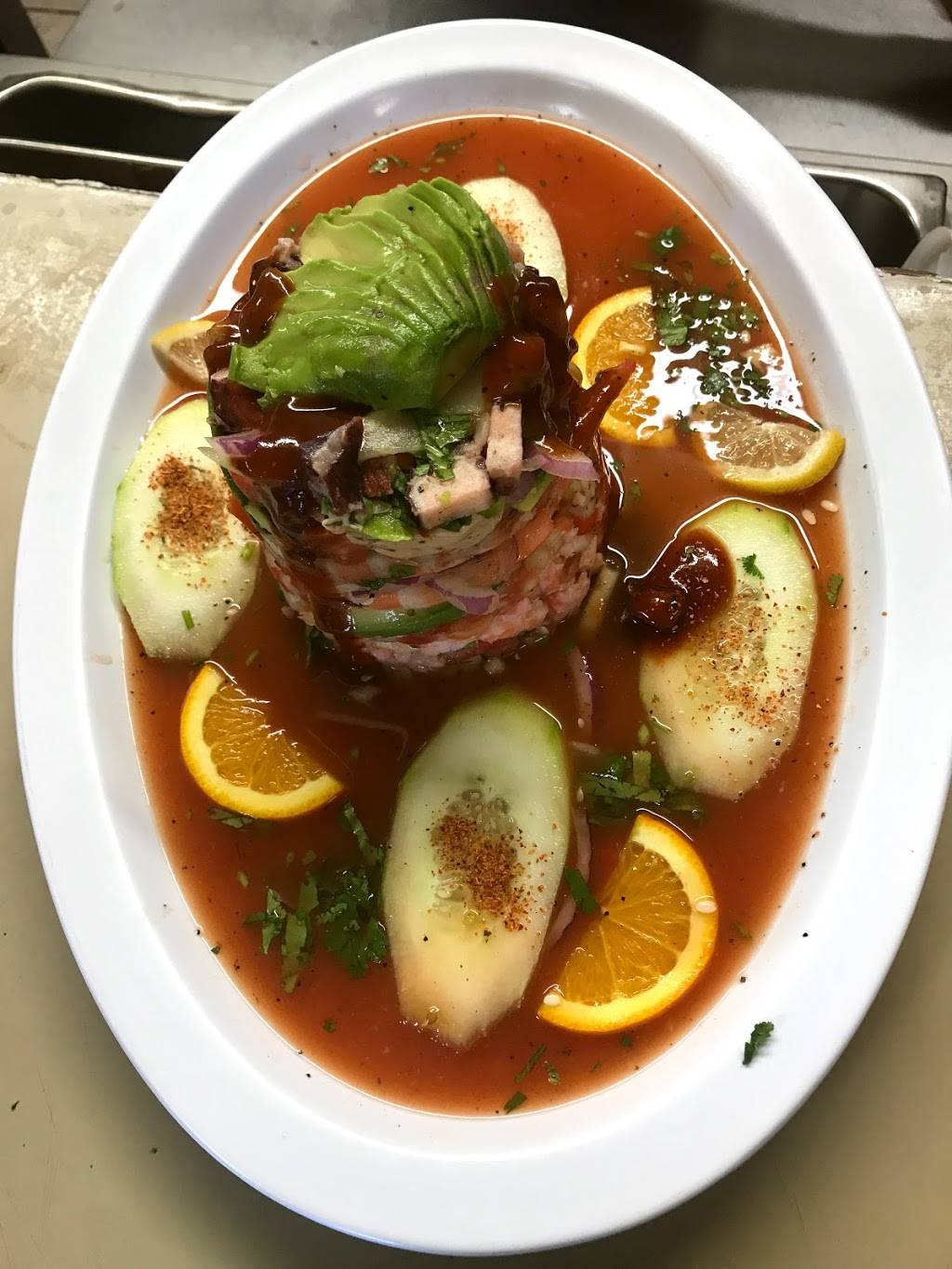 Birria el Guero | restaurant | Westway Blvd, Canutillo, TX 79835, USA | 9153144489 OR +1 915-314-4489