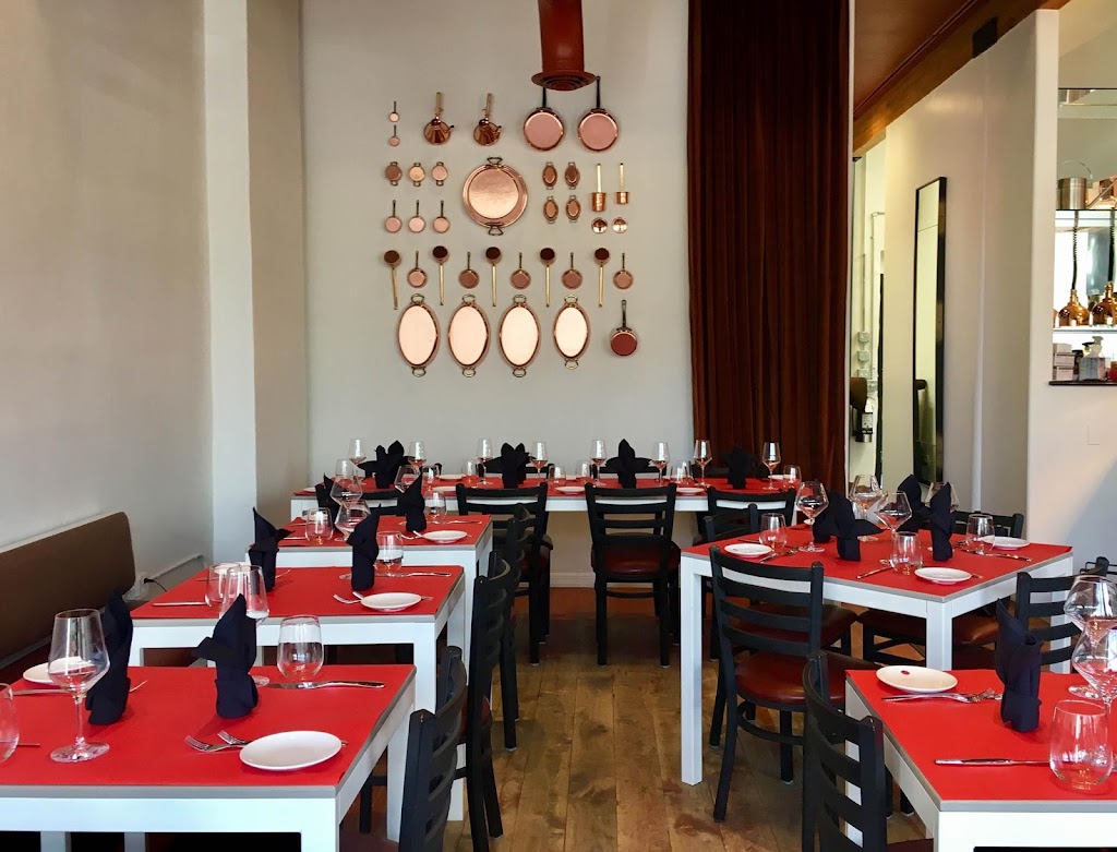 Atelier by Radex | restaurant | 2011 E 17th Ave, Denver, CO 80206, USA | 7203795556 OR +1 720-379-5556