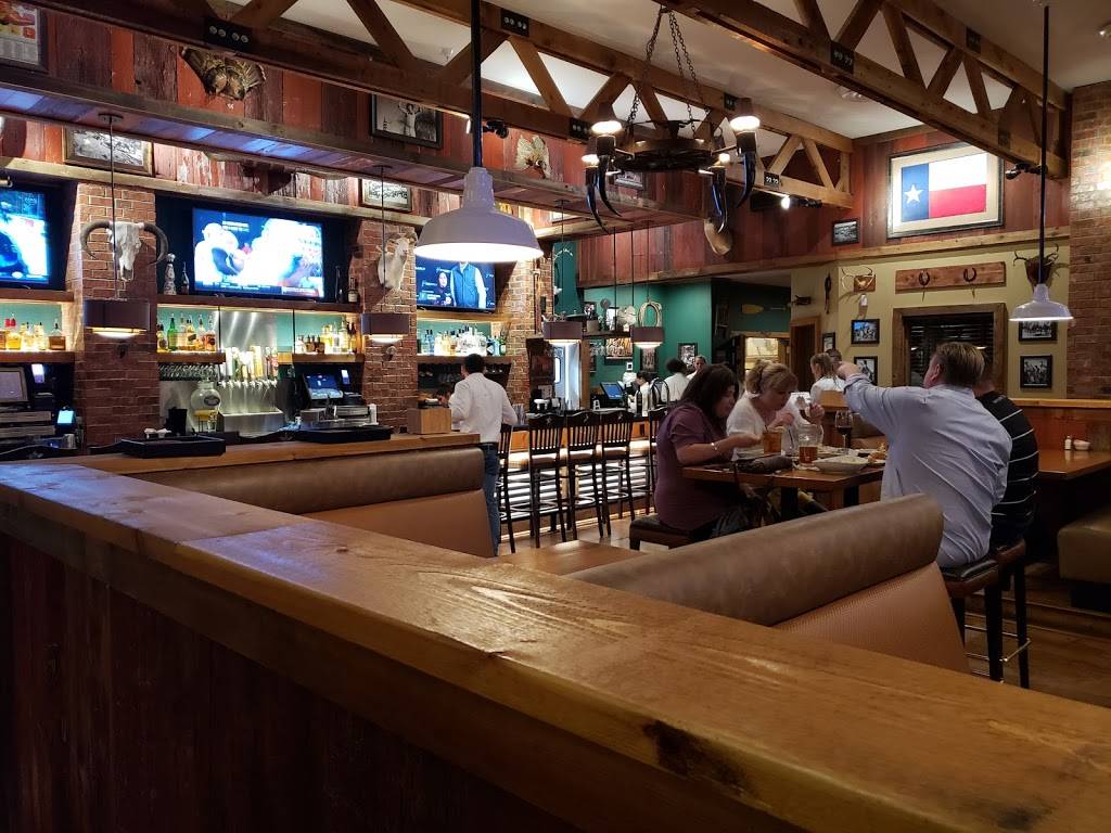 Saltgrass Steak House | restaurant | 6729 S Padre Island Dr, Corpus Christi, TX 78412, USA | 3619857419 OR +1 361-985-7419