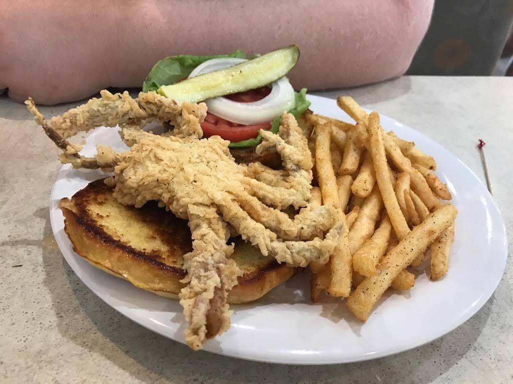 Citrus | restaurant | 357 N Great Neck Rd, Virginia Beach, VA 23454, USA | 7572229555 OR +1 757-222-9555