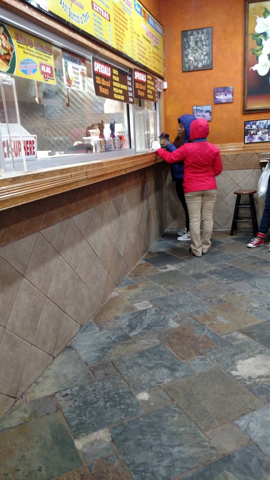 El gran burrito | restaurant | 1207 S Pulaski Rd, Chicago, IL 60623, USA | 7732778090 OR +1 773-277-8090