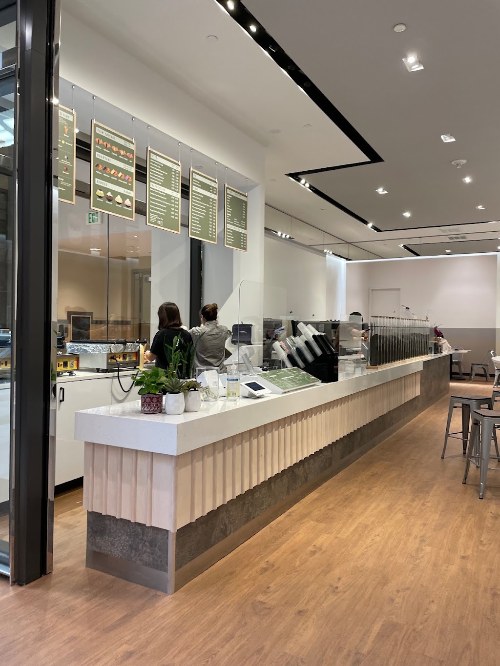 Chamei Matcha | restaurant | 400 Bellevue Square Ste 188, Bellevue, WA 98004, USA | 4255909024 OR +1 425-590-9024