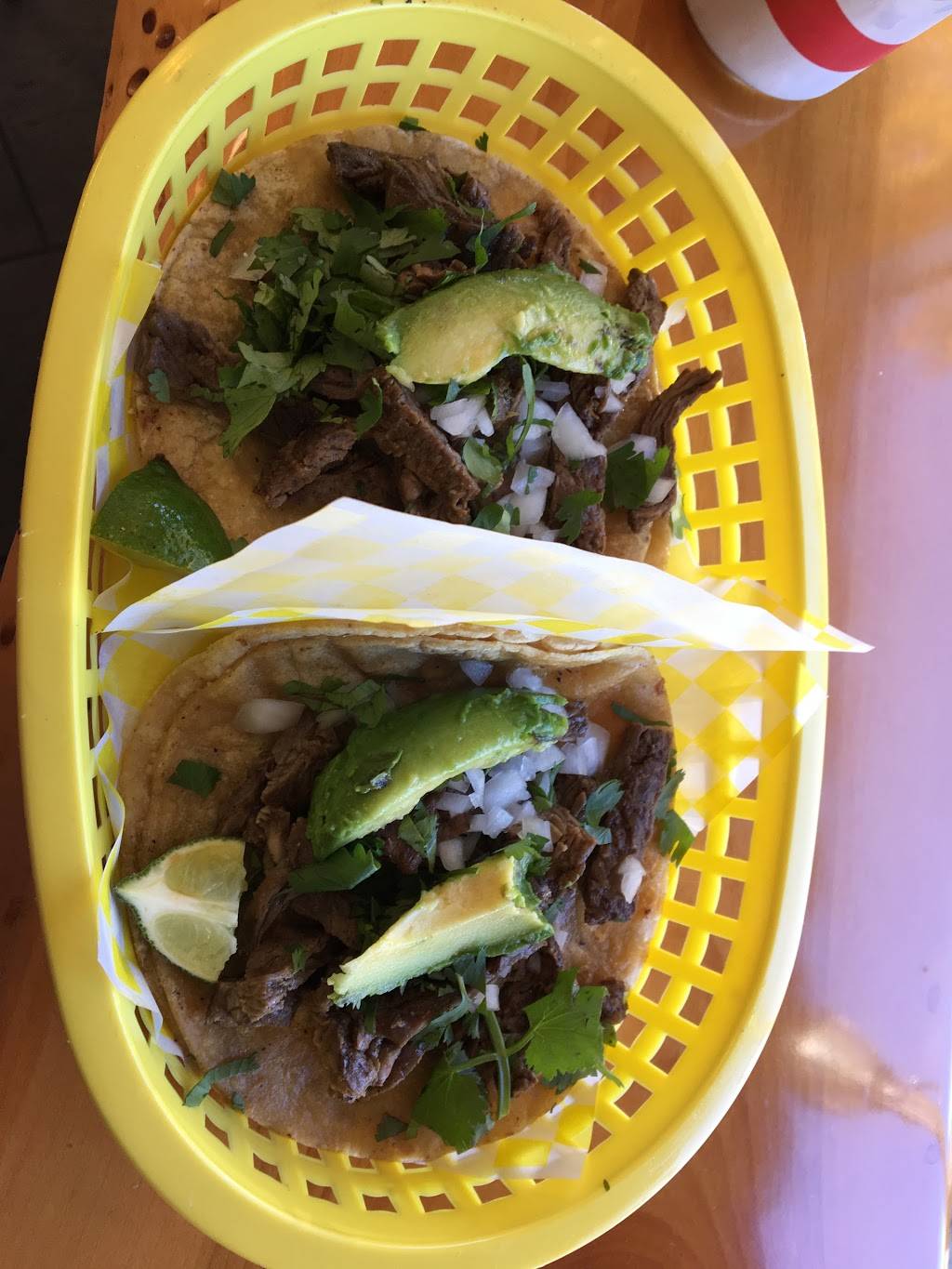 Trendy Taco | restaurant | 1195 Wilmette Ave, Wilmette, IL 60091, USA | 8479064041 OR +1 847-906-4041