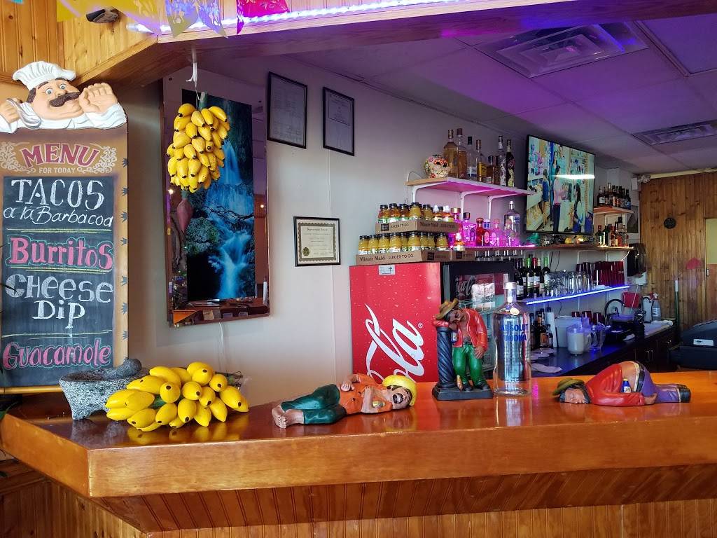 Taqueria & pupuseria La Costena | restaurant | 2801 Wade Hampton Blvd, Greenville, SC 29609, USA | 8642442476 OR +1 864-244-2476