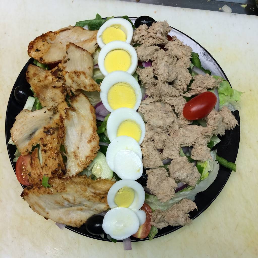 Empire Pizza | restaurant | 182 Main St #1, Hudson Falls, NY 12839, USA | 5187472001 OR +1 518-747-2001