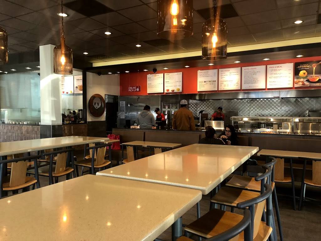 Panda Express | meal takeaway | 2949 W Addison St, Chicago, IL 60618, USA | 7732671839 OR +1 773-267-1839
