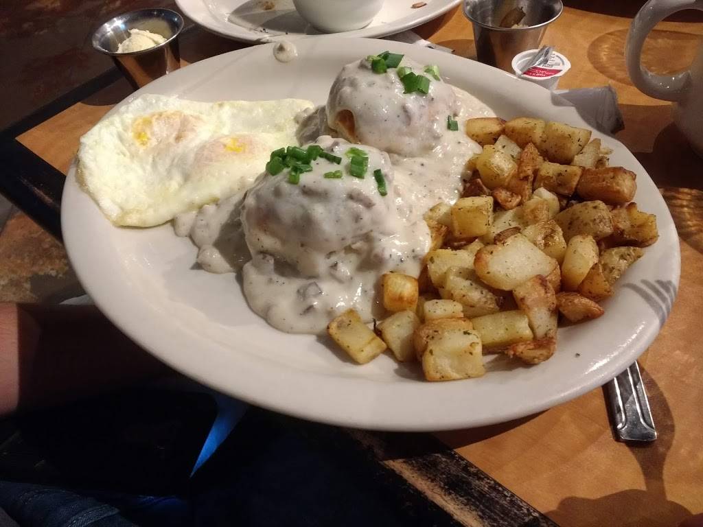 Le Peep | restaurant | 5133 Harding Pike b6, Nashville, TN 37205, USA | 6153530030 OR +1 615-353-0030