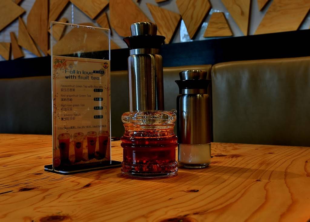 Hey Noodles 嘿小面 | restaurant | 5460 Hwy 7, Markham, ON L3P 1B7, Canada | 9052098666 OR +1 905-209-8666