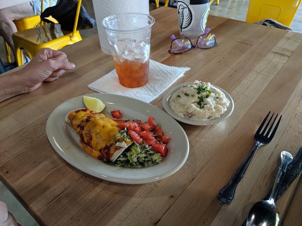 EATS Highland | restaurant | 2608 Highland Ave, Birmingham, AL 35205, USA | 2054075263 OR +1 205-407-5263