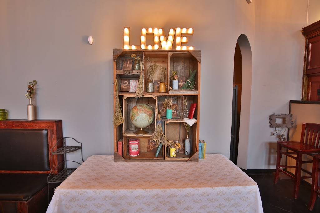 Brick & Mortar Events | restaurant | 217 E Main St, Clayton, NC 27520, USA | 9196168995 OR +1 919-616-8995