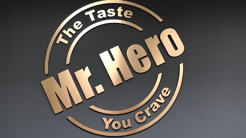 Mr. Hero | restaurant | 2013 Ontario St, Cleveland, OH 44115, USA | 2165055700 OR +1 216-505-5700