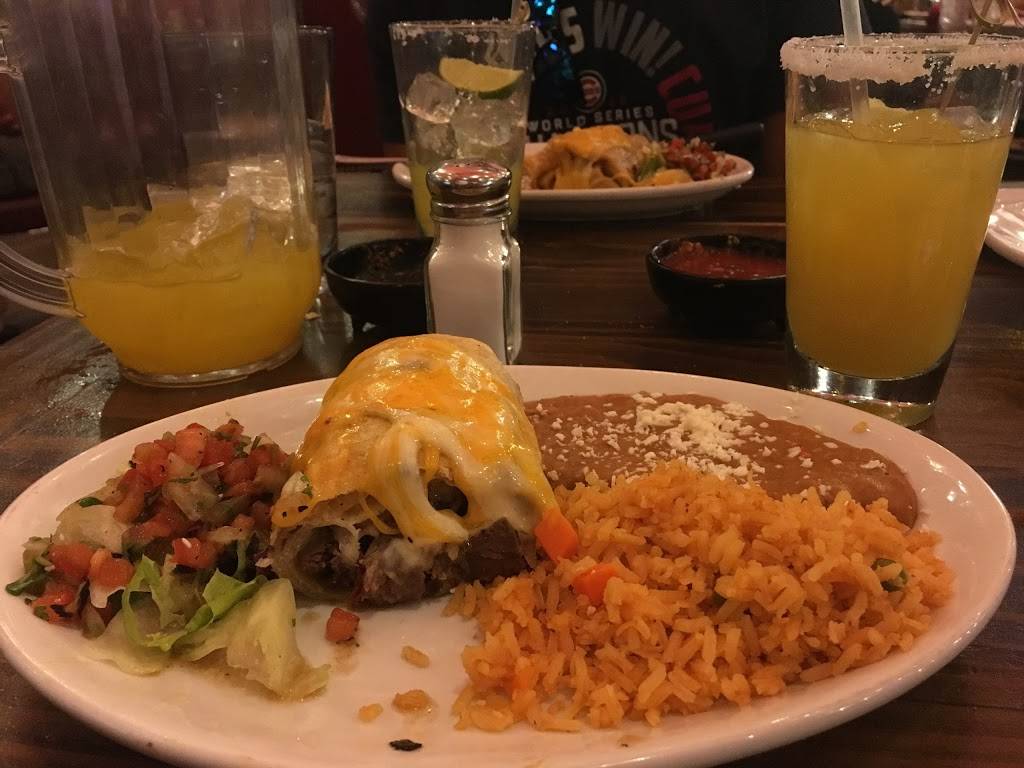 El Charro Café | restaurant | 7725 N Oracle Rd #101, Tucson, AZ 85704, USA | 5202291922 OR +1 520-229-1922