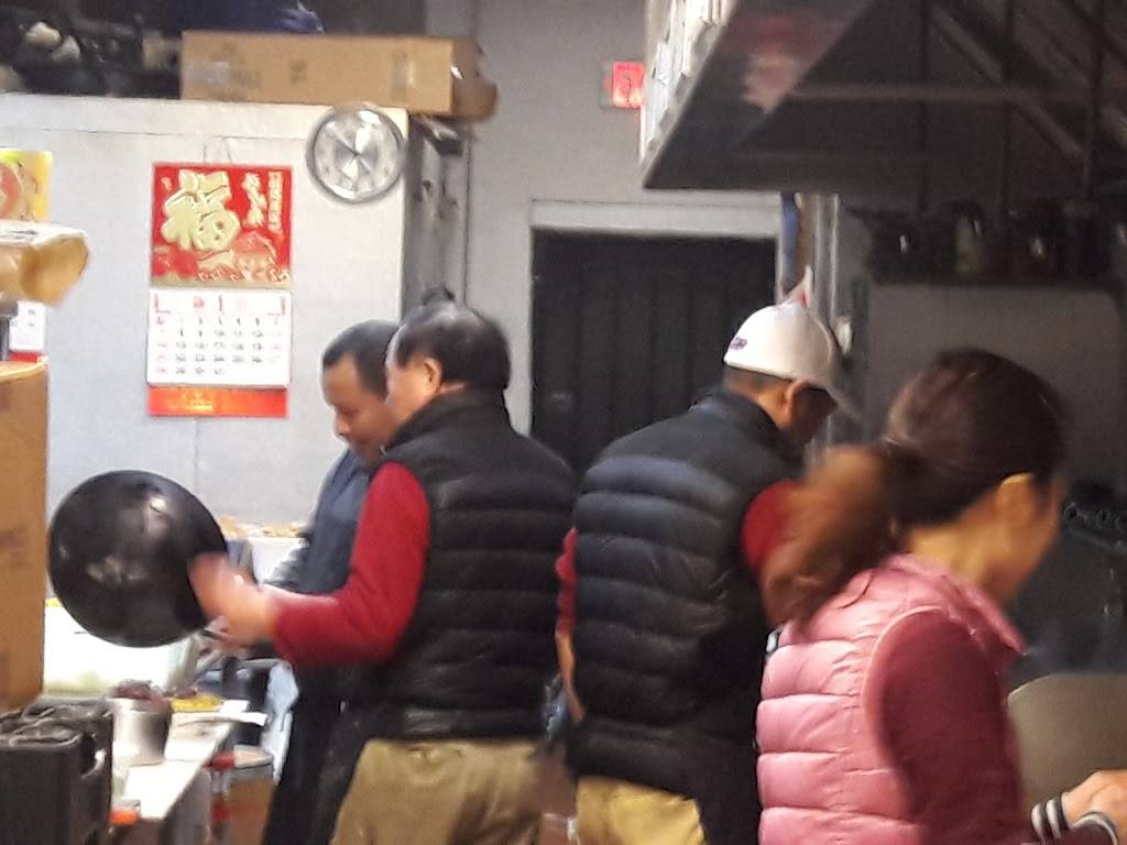 Wok & Roll | restaurant | 1580 N Woodland Blvd, DeLand, FL 32720, USA | 3868730055 OR +1 386-873-0055