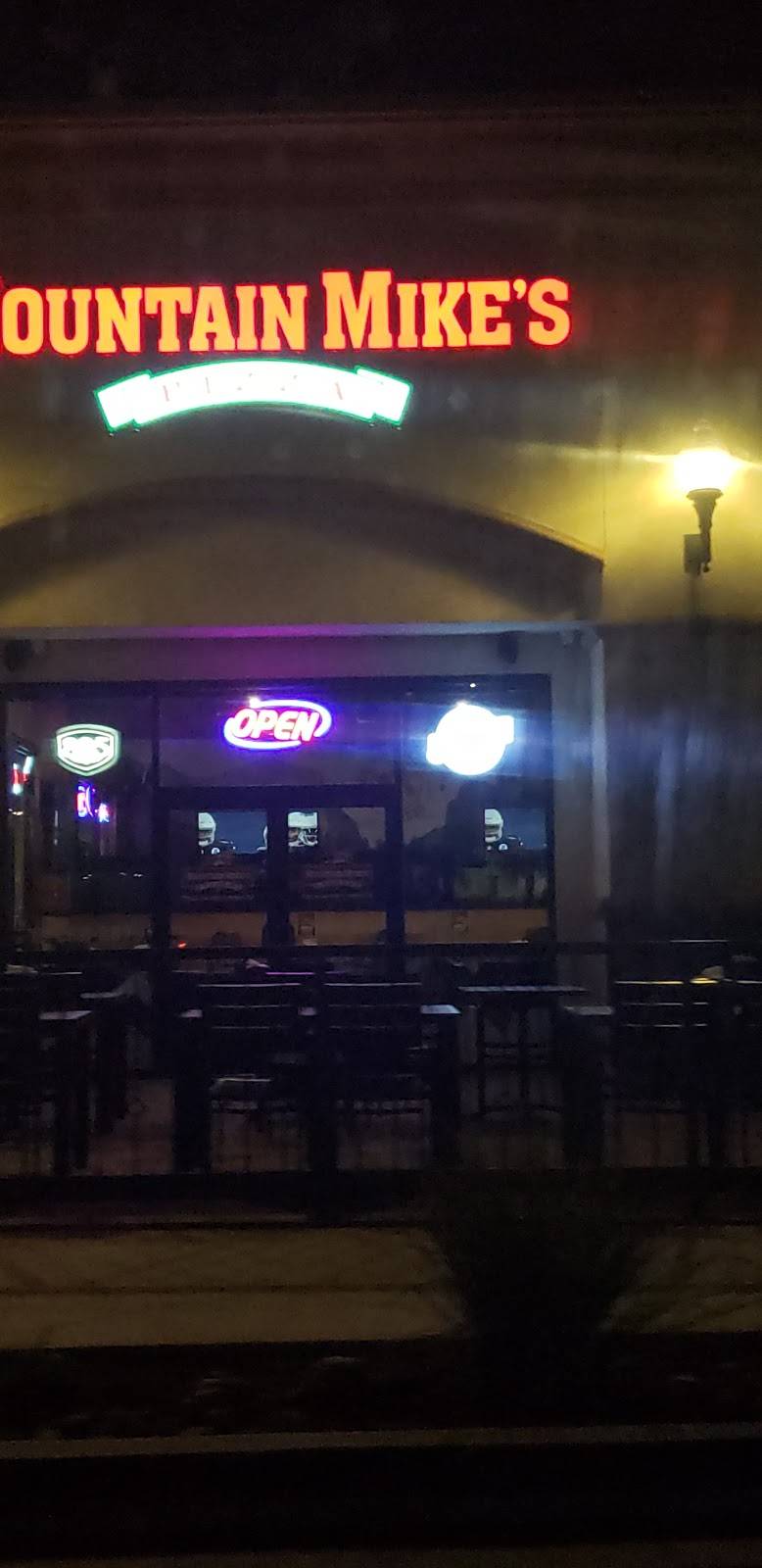 Mountain Mikes Pizza | meal delivery | 2228 S Bradley Rd, Santa Maria, CA 93455, USA | 8058622879 OR +1 805-862-2879