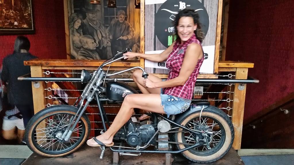 Cowboy Slims | restaurant | 1430 Lagoon Ave, Minneapolis, MN 55408, USA | 6123535156 OR +1 612-353-5156