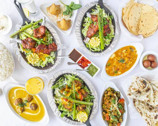 BayLeaf Redefined Indian Cuisine | restaurant | 1901, 115 S Orange Ave, South Orange, NJ 07079, USA | 9733274989 OR +1 973-327-4989