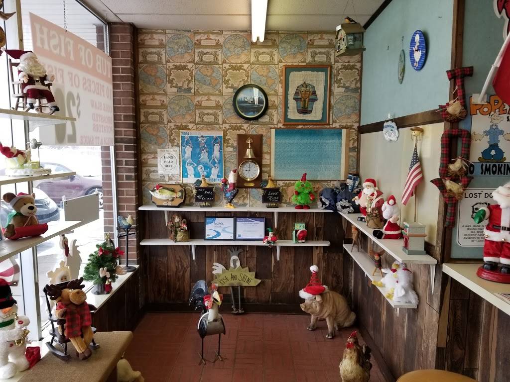 Chicken Place | restaurant | 15650 E Thirteen Mile Rd, Roseville, MI 48066, USA | 5867757700 OR +1 586-775-7700