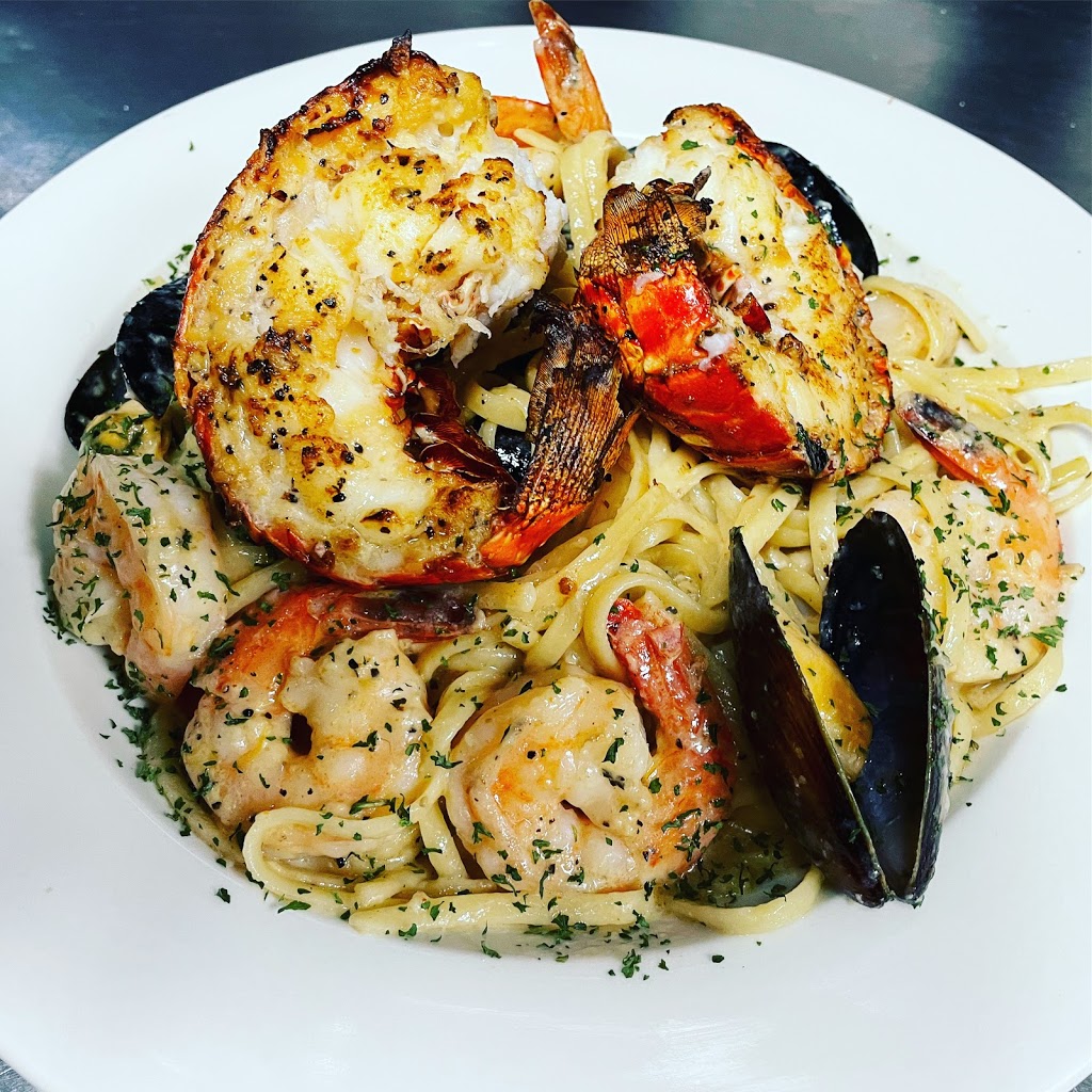 Clintons Southern Kitchen | restaurant | 37 S 5th Ave, Mt Vernon, NY 10550, USA | 9143633548 OR +1 914-363-3548