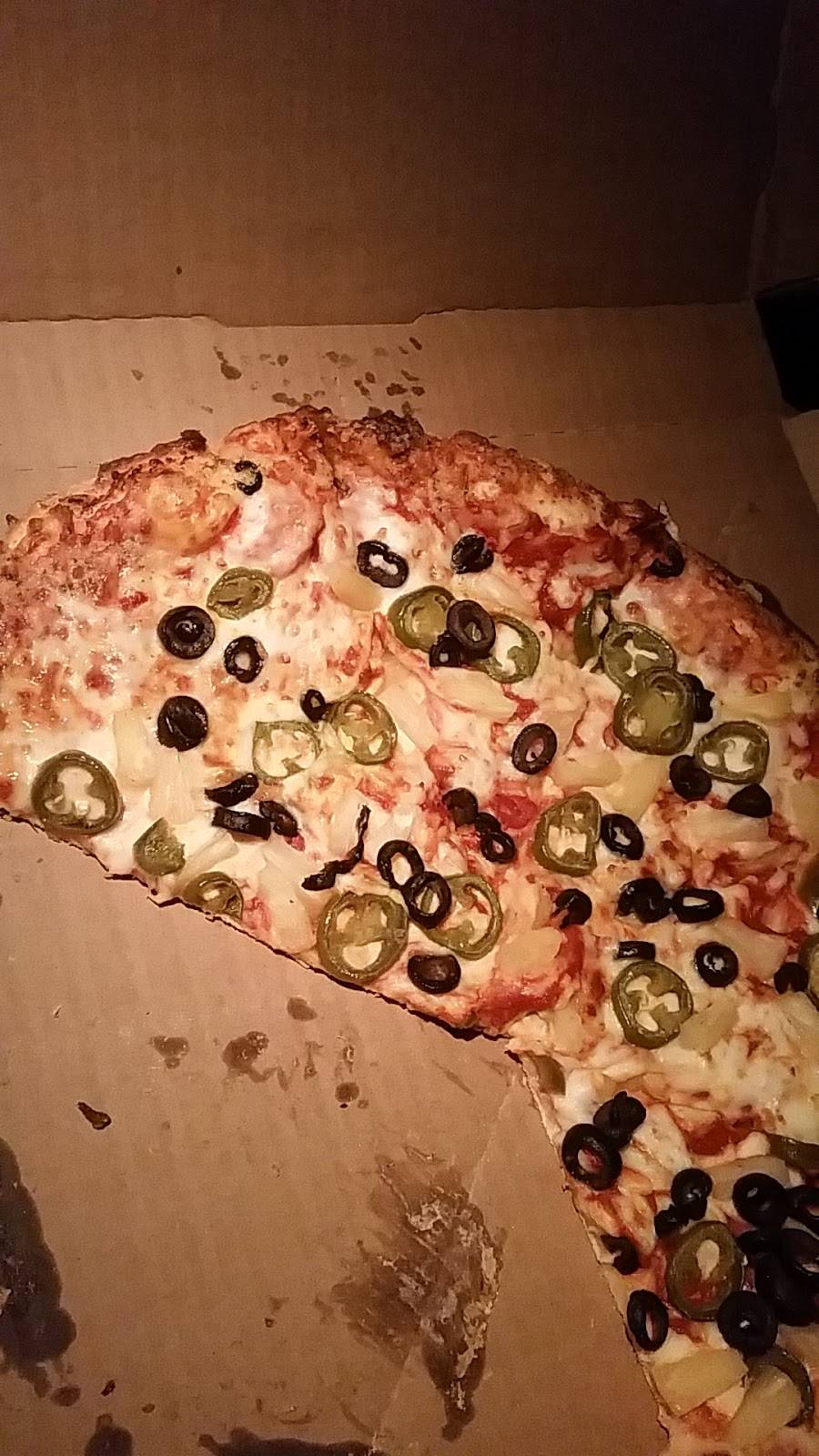 Dominos Pizza | meal delivery | 2430 Middle Country Rd, Centereach, NY 11720, USA | 6319819800 OR +1 631-981-9800