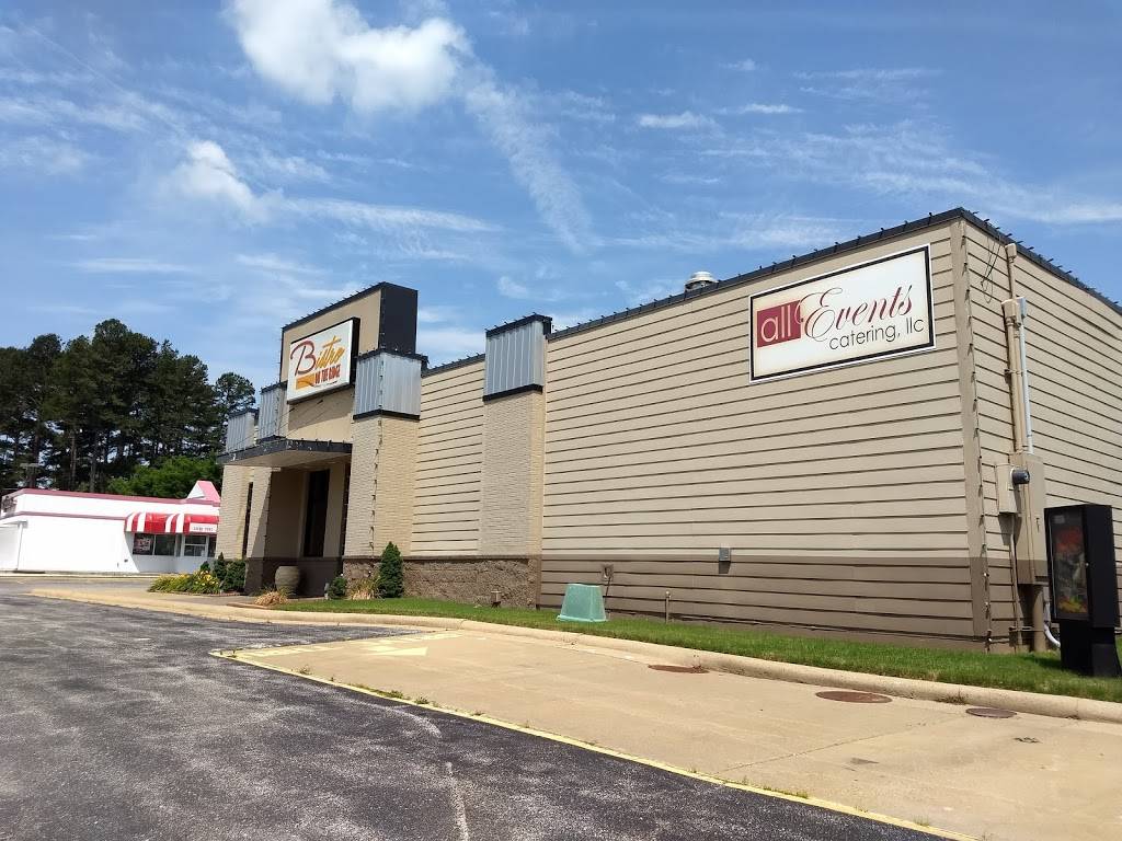 Bistro On The Ridge | restaurant | 914 Southwest Dr, Jonesboro, AR 72401, USA | 8702686780 OR +1 870-268-6780