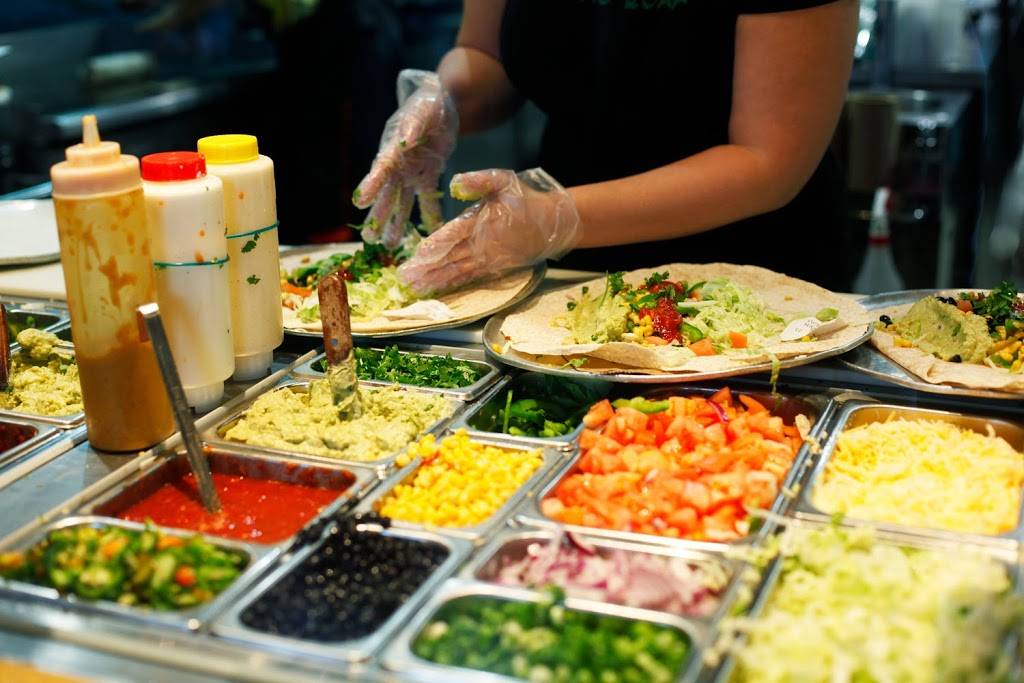 Burrito Boyz | restaurant | 3803 Lake Shore Blvd W, Etobicoke, ON M8W 1R2, Canada | 4162512699 OR +1 416-251-2699