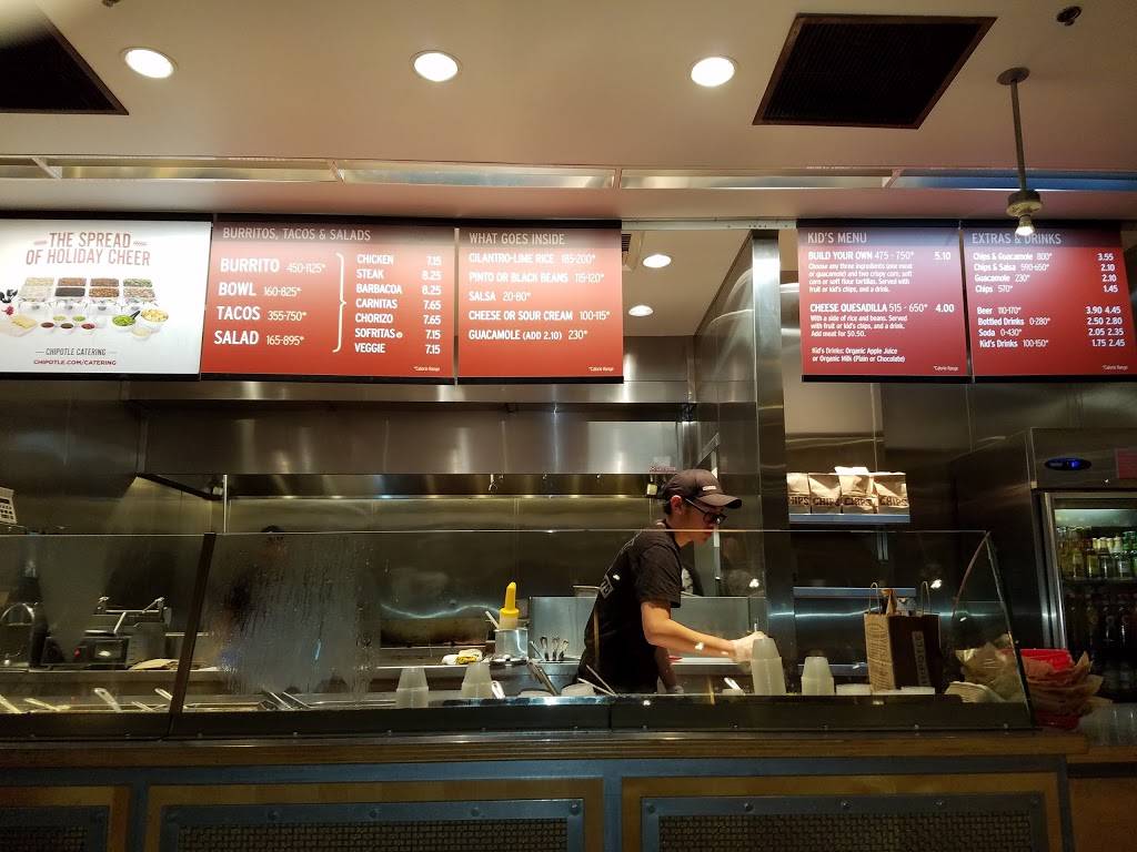 Chipotle Mexican Grill | restaurant | 2007 Camden Ave Ste 50, San Jose, CA 95124, USA | 4083698163 OR +1 408-369-8163