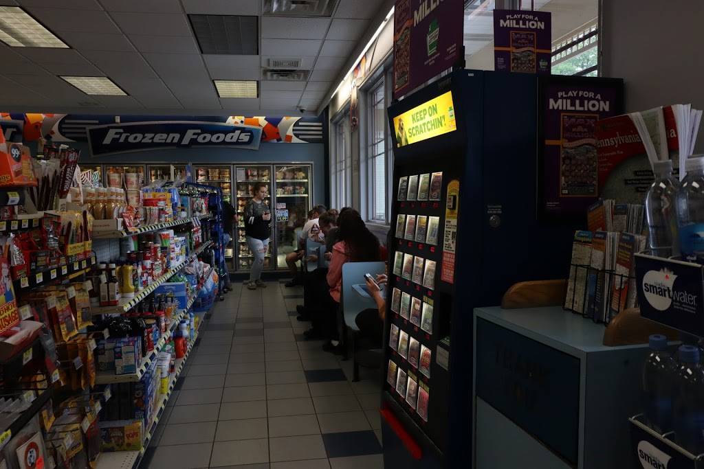 Dandy Mini Mart | meal takeaway | 121 S Elmer Ave, Sayre, PA 18840, USA | 5708886747 OR +1 570-888-6747