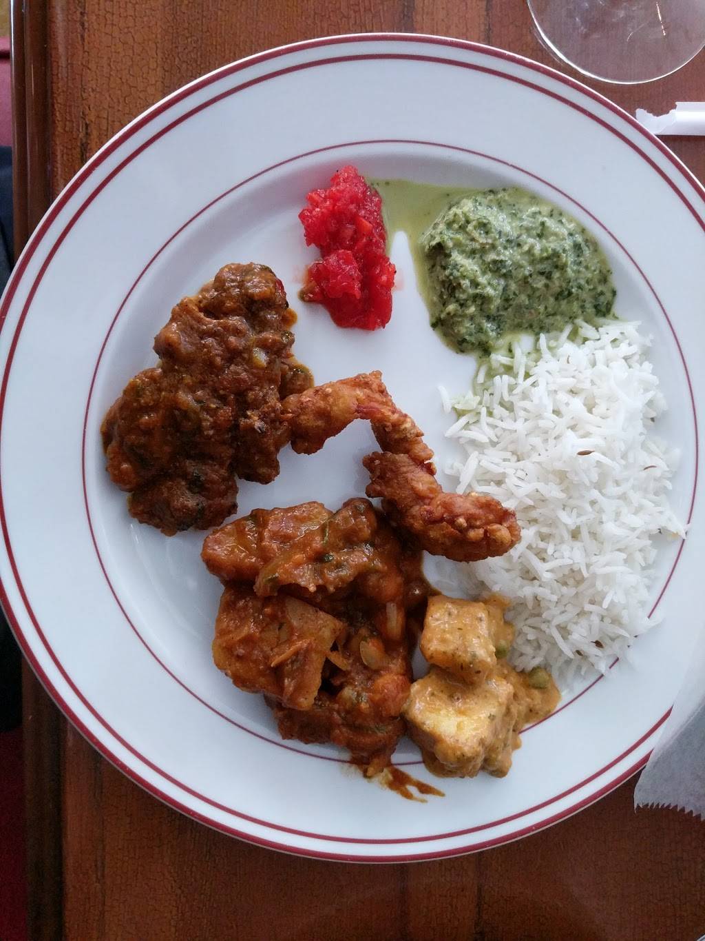 Bombay Nights | restaurant | 5007 Honeygo Center Dr, Perry Hall, MD 21128, USA | 4102483131 OR +1 410-248-3131