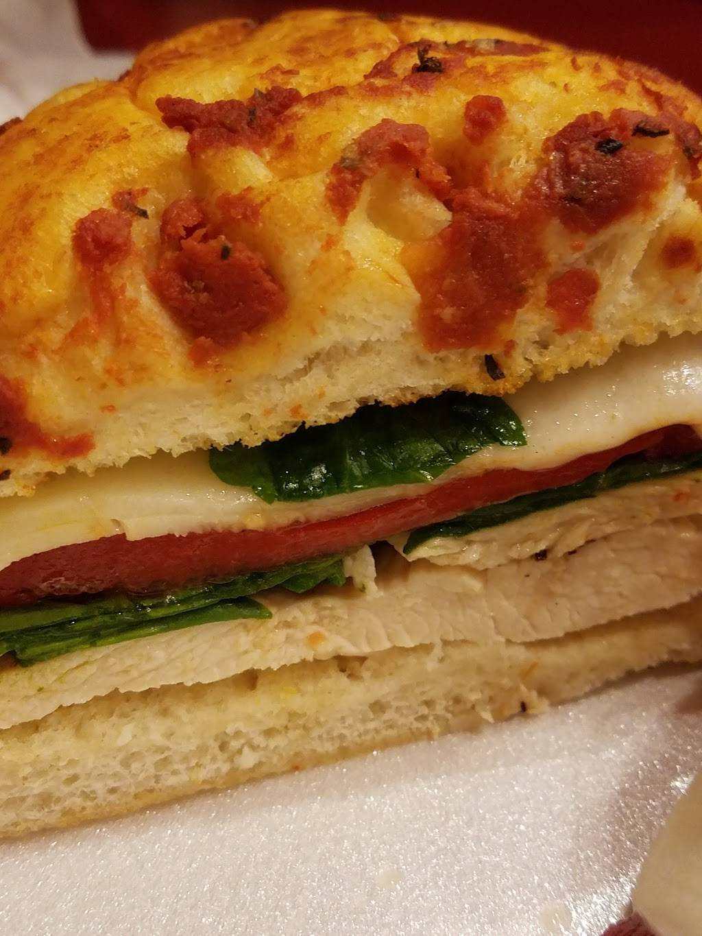 Paula & Monicas Pizzeria | meal takeaway | 1518 W Chicago Ave #1, Chicago, IL 60642, USA | 3129293615 OR +1 312-929-3615