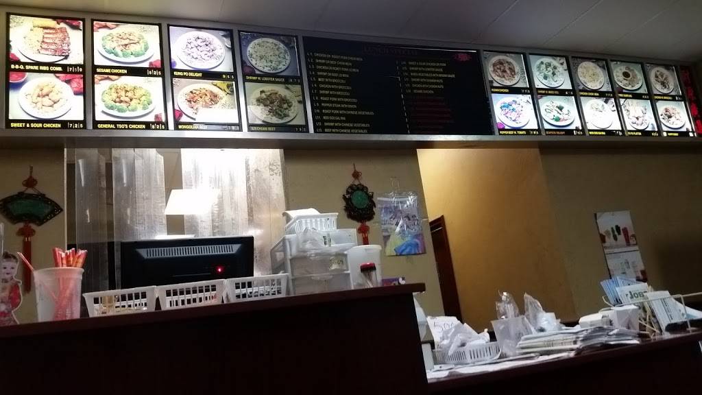 China Wonder | restaurant | 2627 Classen Blvd #108, Norman, OK 73071, USA | 4055793339 OR +1 405-579-3339