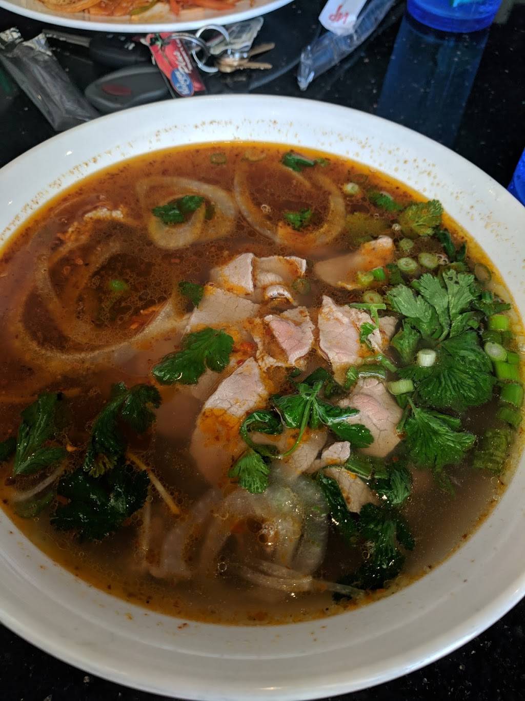 Pho Texas, Pho & Boba Texas LLC | restaurant | 6205 Coit Rd #376, Plano, TX 75024, USA | 4698140216 OR +1 469-814-0216