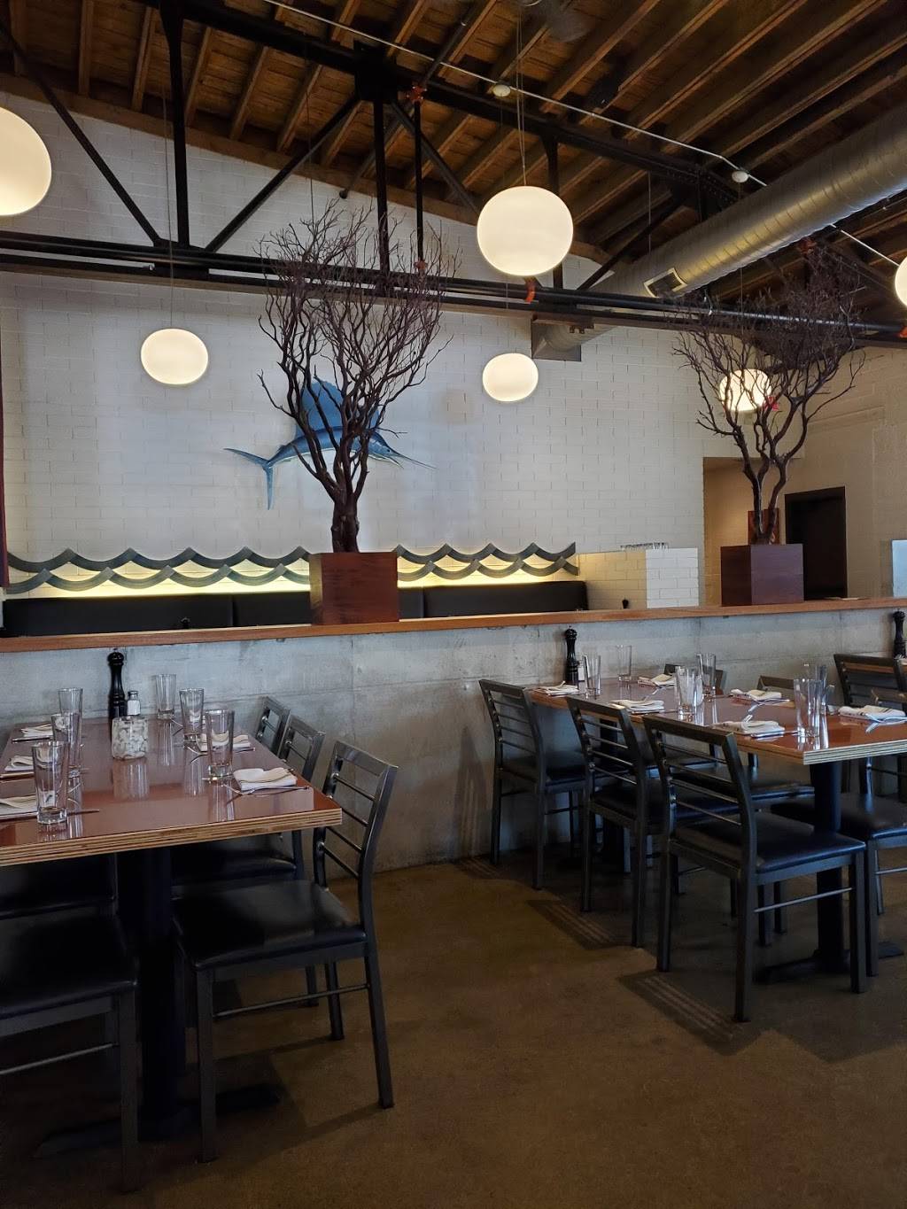 Siren Hall | restaurant | 151 River St, Elk Rapids, MI 49629, USA | 2312646062 OR +1 231-264-6062