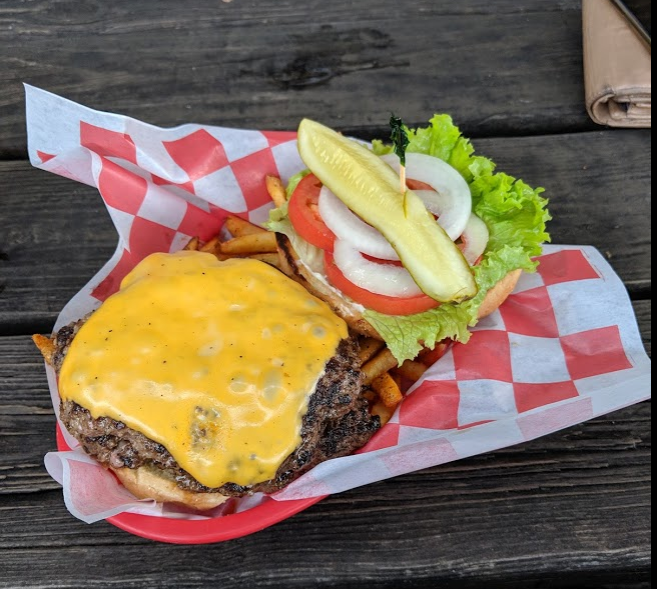 Billys On Burnet | restaurant | 2105 Hancock Dr, Austin, TX 78756, USA | 5124079305 OR +1 512-407-9305