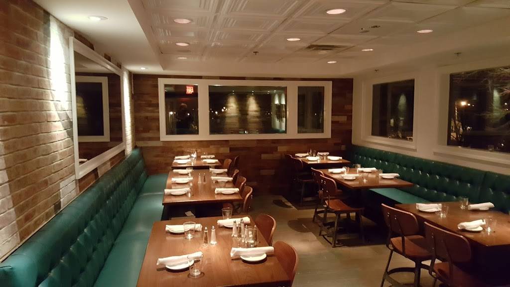 East Coast Provisions | restaurant | 3411 W Cary St, Richmond, VA 23221, USA | 8043533411 OR +1 804-353-3411