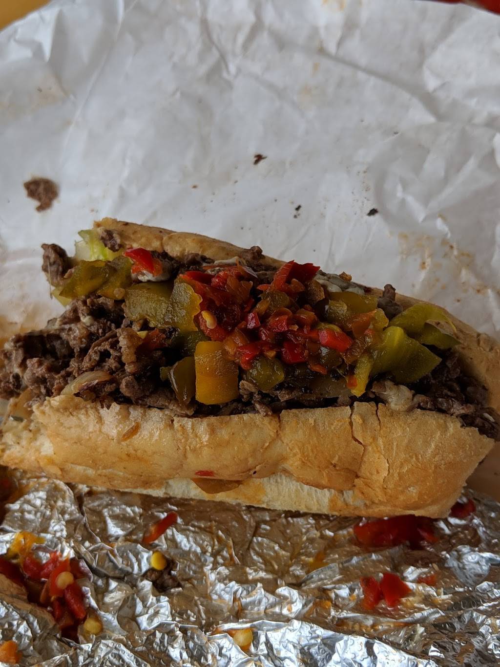 Papa Jake’s | restaurant | 6333 W 3rd St #510, Los Angeles, CA 90036, USA | 3239353743 OR +1 323-935-3743