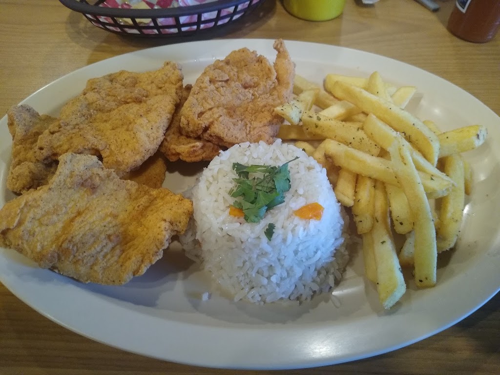 El Terco Seafood | restaurant | 1001 S 10th St, McAllen, TX 78501, USA | 9566861933 OR +1 956-686-1933