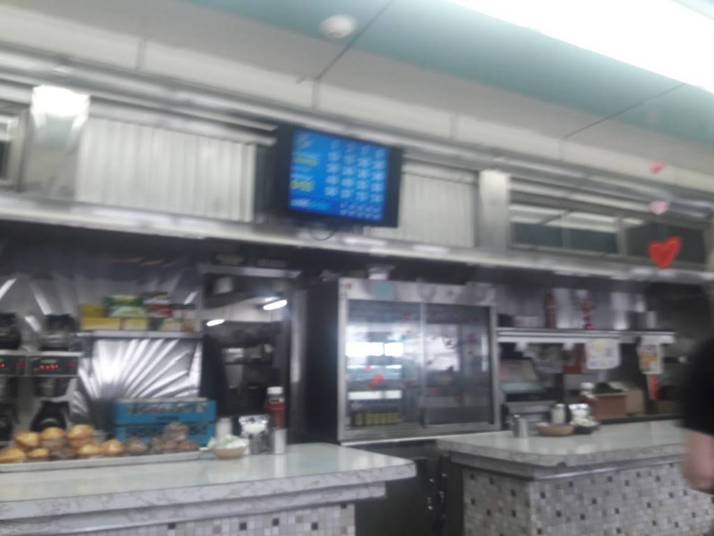 24/7 Diner | restaurant | 888 Resorts World Drive, Monticello, NY 12701, USA | 8454287200 OR +1 845-428-7200