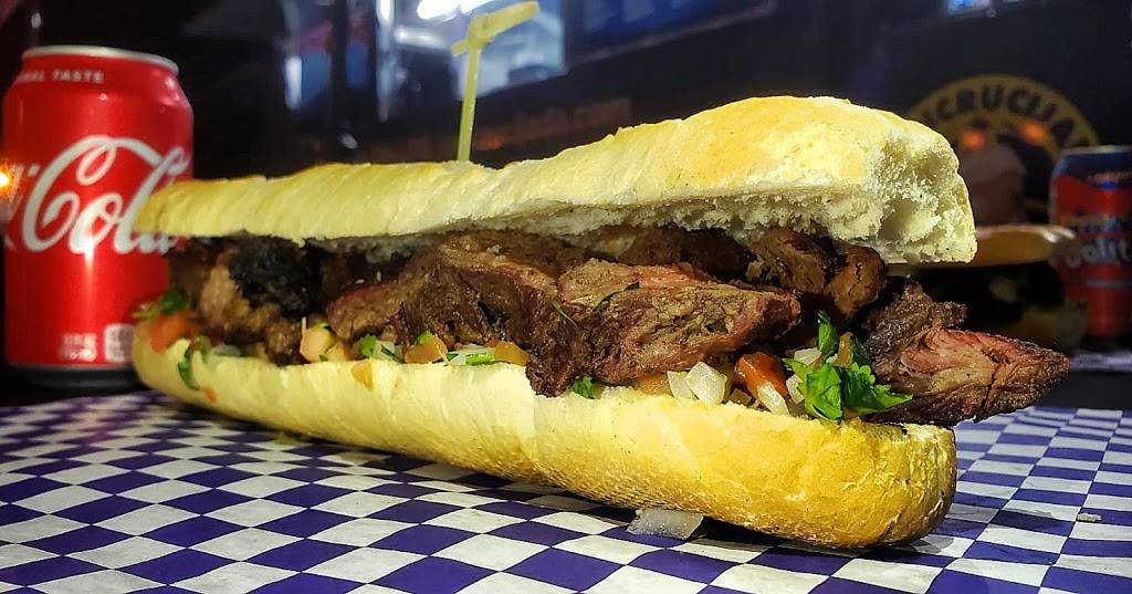 La Encrucijada | restaurant | 7501 NW 55th St, Miami, FL 33166, USA | 7862419462 OR +1 786-241-9462